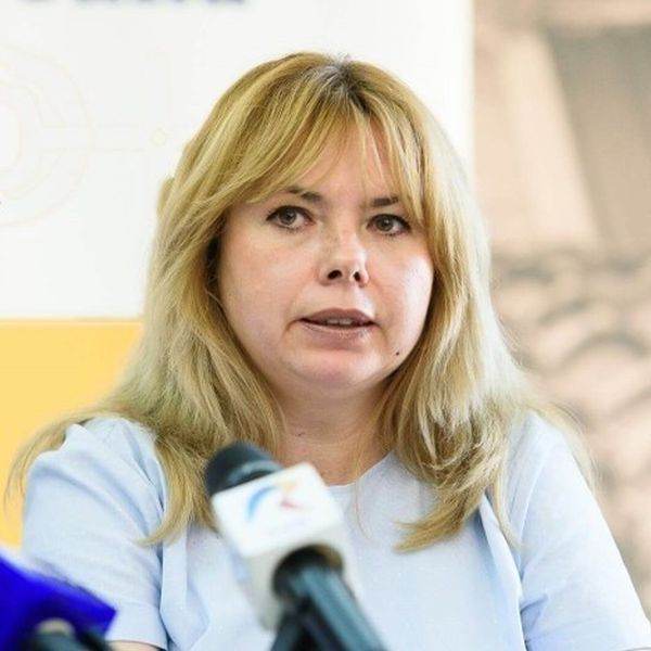 Anca Dragu: ”Anul 2025 a fost un an al încercărilor pentru România şi Republica Moldova”